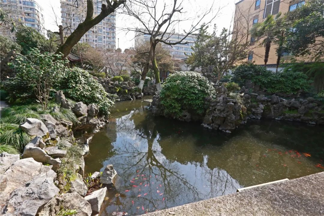 品韵上城④丁家花园进来了解一下