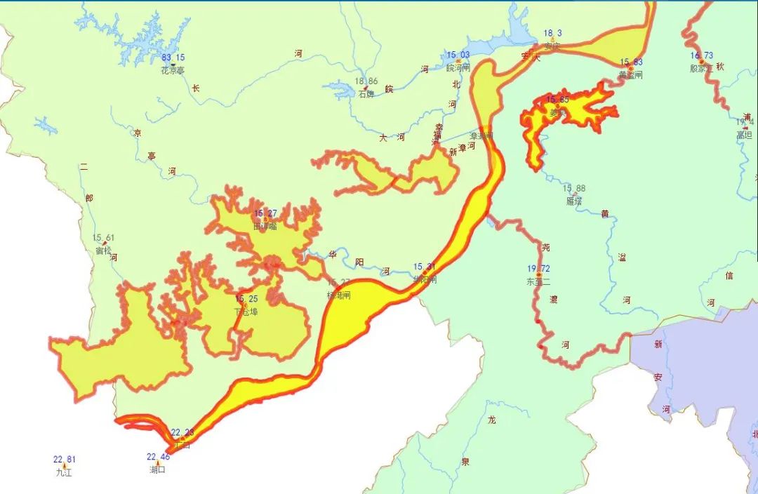 宿松县gdp2020_宿松县牌楼村图片(3)