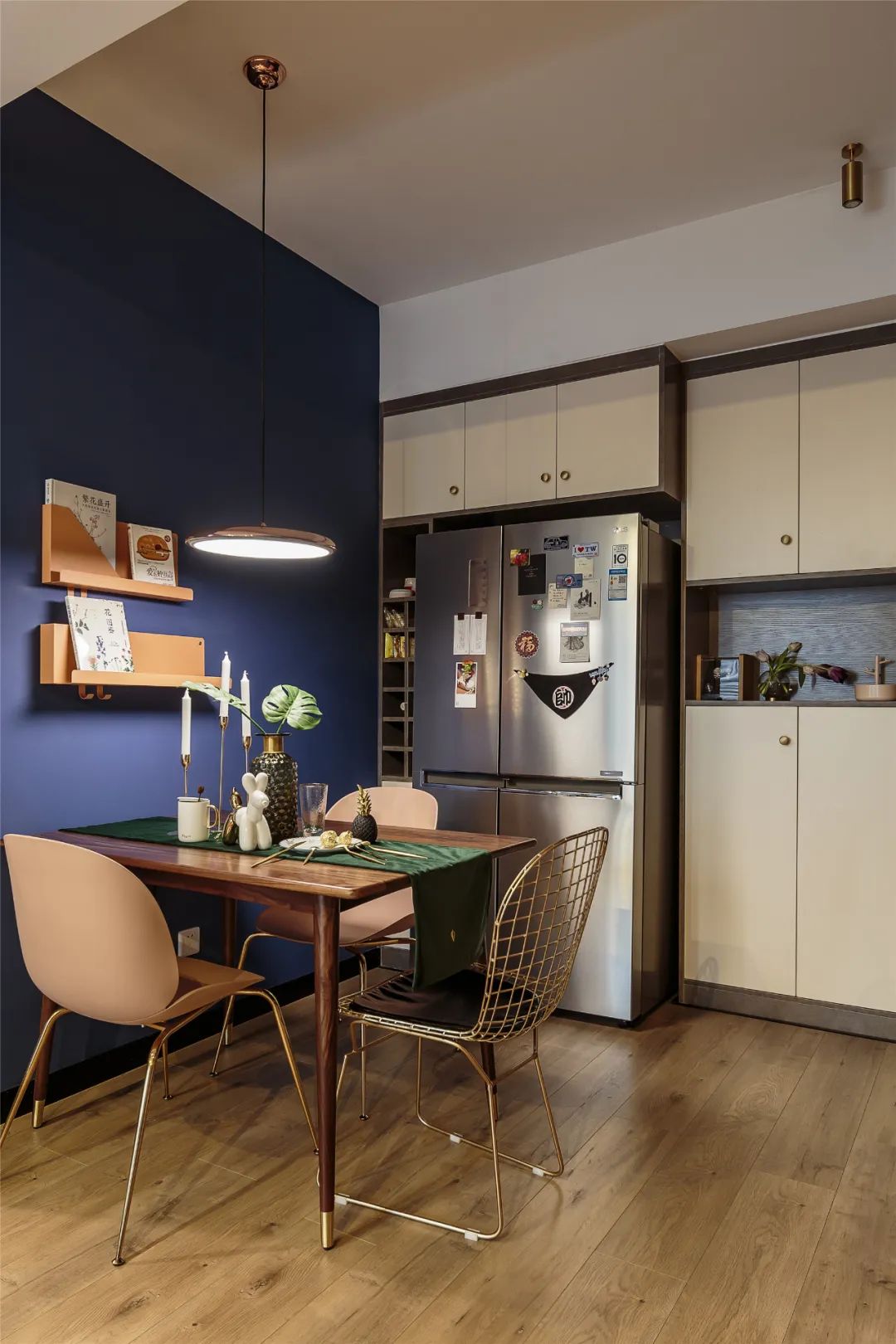 冰箱摆在哪里好快看看你家放对没