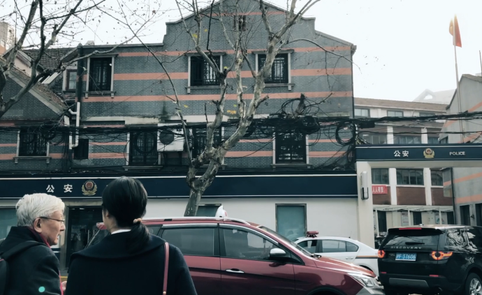 澎湃新闻 专注时政与思想 thepaper.cn