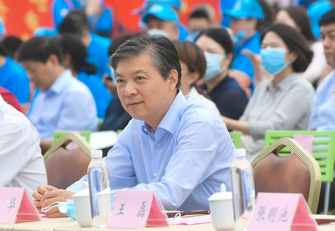 山东启动"六个一百自驾游行动"