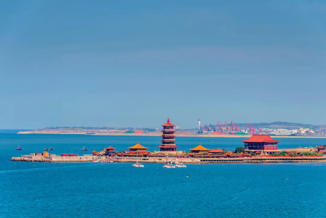 不知道去哪儿就去烟台