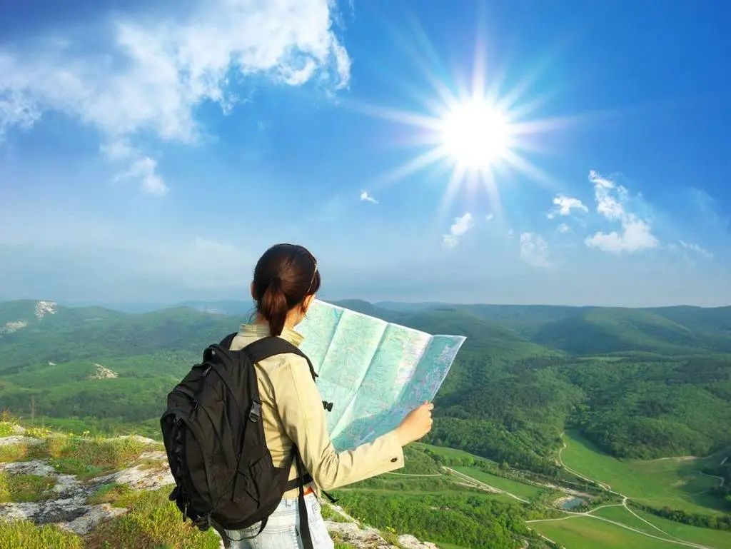 高考后放轻松 "安全弦"不能松