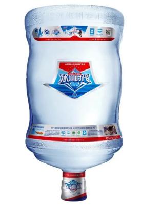 独家2020桶装水消费测评报告新鲜出炉