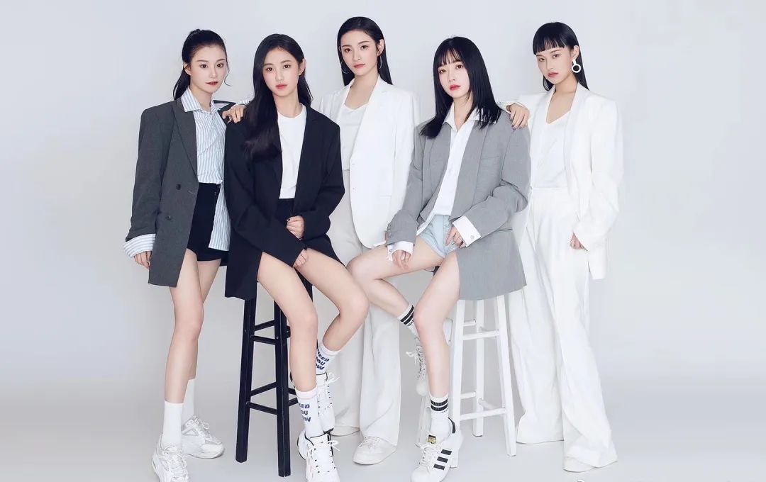 受疫情影响,今年的大年初八,也就是进营的前一天,bigface收到了无法