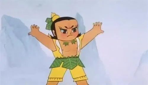 你敢相信吗丽水竟然还能用葫芦娃的方式打开