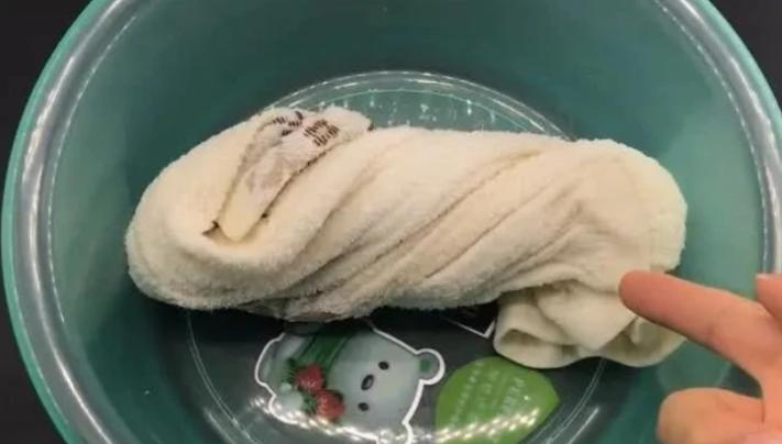 毛巾不能挂在这3个地方注意喽