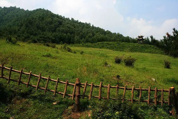 點擊觀看視頻關山森林公園關山森林公園位於西固區南20公里處,屬省級