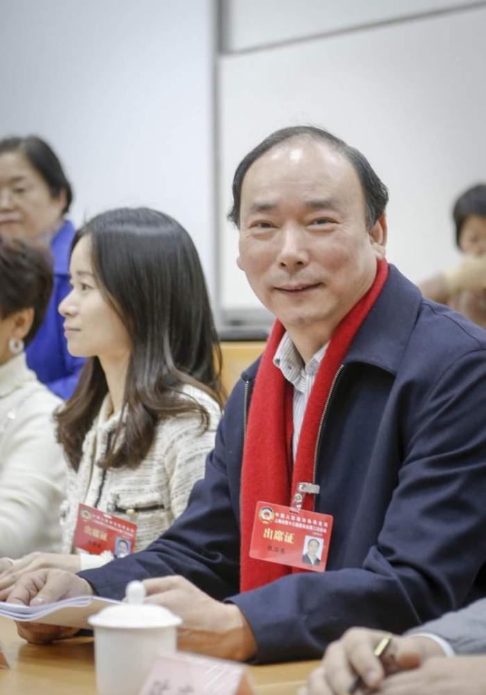 张国恩希望建设的吴昌硕美术馆选址静安故居将打造海派文化标识点