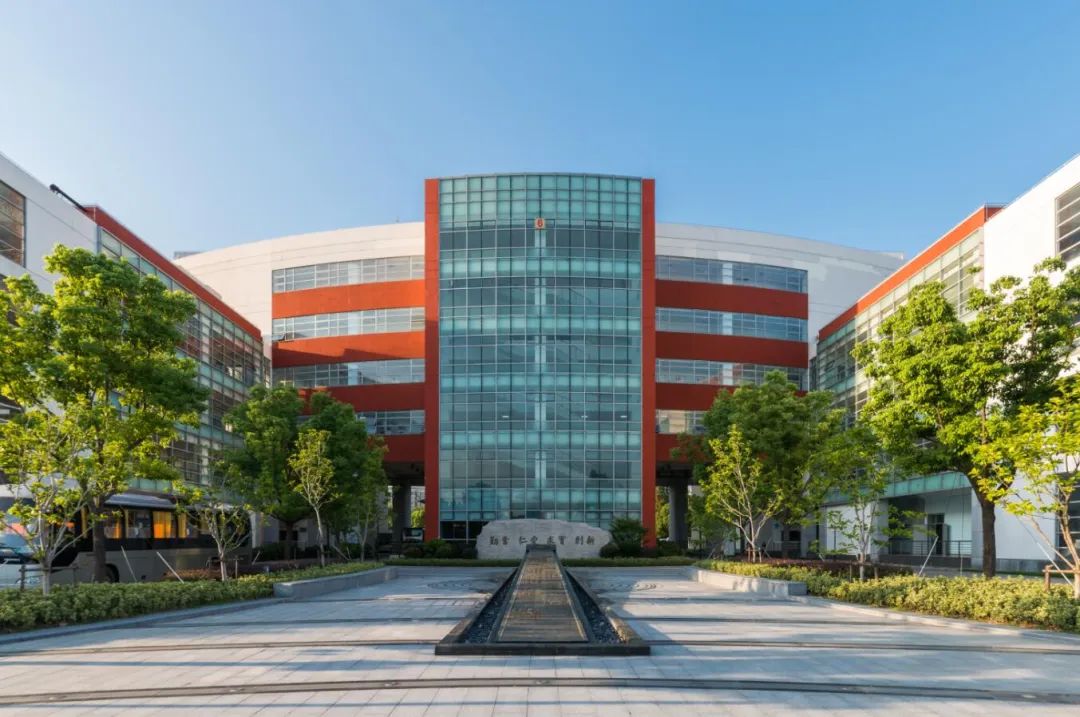 选择这所大学的n个理由中医药大学篇