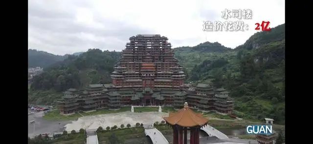 贵州2020的高楼排名_贵州省2020年12月超3000万以上项目汇总(2)