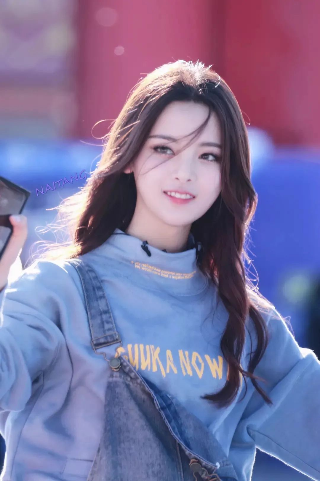 女主脸和观众缘的秘密