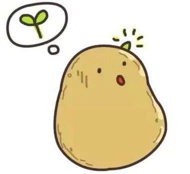 土豆到底有什么魔力让男女老少都爱