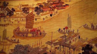 上海老地名中的道教宫观与神明