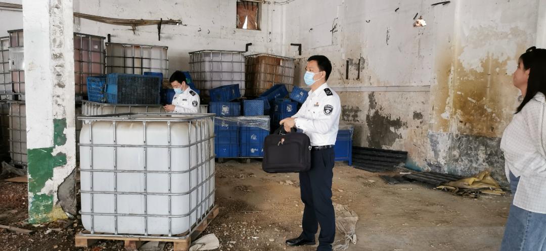 松江全生命周期管理土壤让土地更洁净让居民更安心!