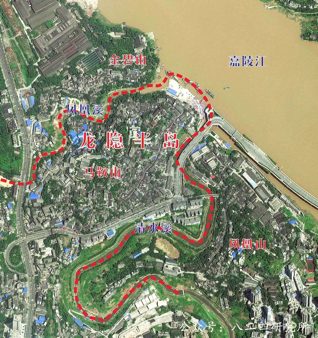 亚楠中心地图图片