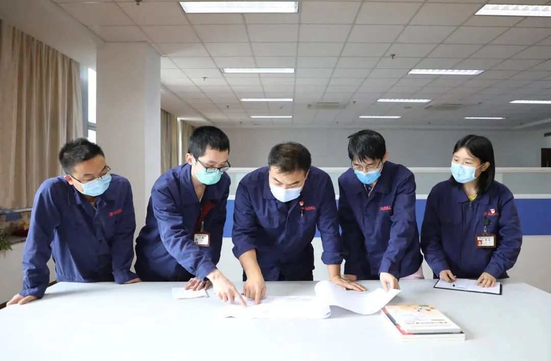 兵装集团：打响七大战役 收获逆势上扬【双抢双保