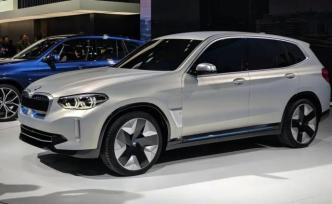 奔驰奥迪吃的亏，宝马不想吃