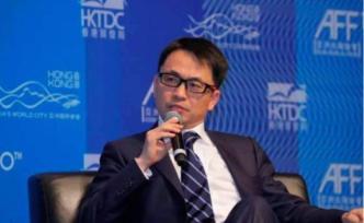 “太太口服液”朱保国：获马化腾投资，与马云“合伙”，搭上张磊身家暴涨30亿