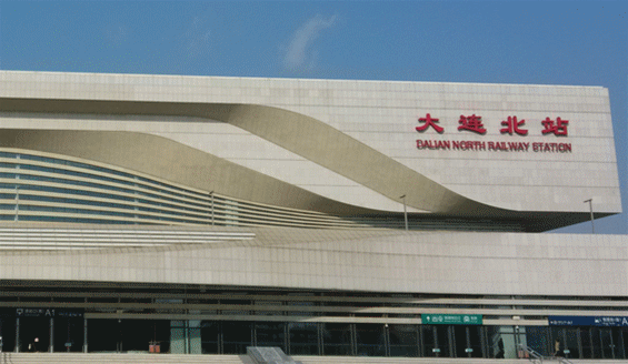 重点旅游城市作为开行方向大连,丹东,鲅鱼圈,庄河等都以黄渤海沿线的