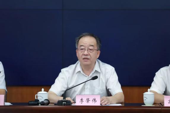 省发展改革委联合六大银行全力支持"新基建"项目