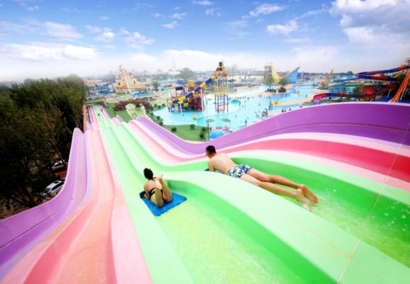 免费半价秦皇岛六景区对这类人推出重磅优惠