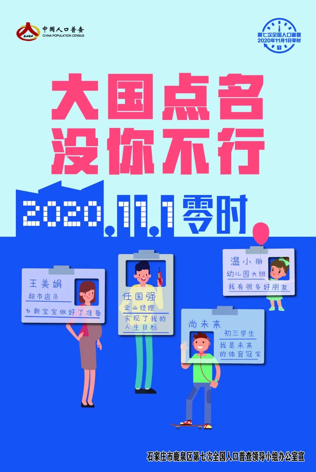 人口普查试点启动_人口普查