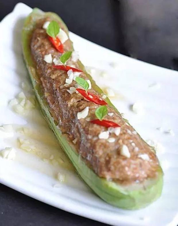 丝瓜这样吃,一个夏天不重样!