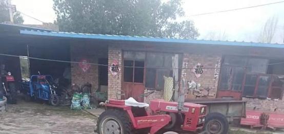 美丽忻农家 | 第九站：五寨县