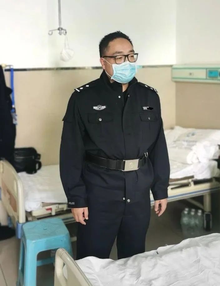 「监所动态」 责任在肩勇担当 警徽闪耀抒初心;内蒙古女子戒毒所开展