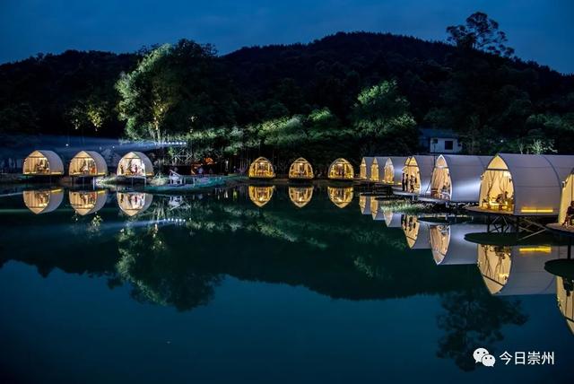 "鲜道·幸福里":"尝鲜"农商文旅体融合发展大餐