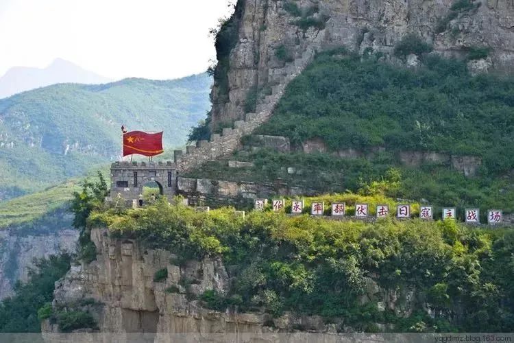 【红色文博系列微剧】《七亘大捷》第二集