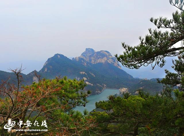 皖南山區和長江流域的山嶽型,涉水型a級旅遊景區,其中宣城市,黃山市