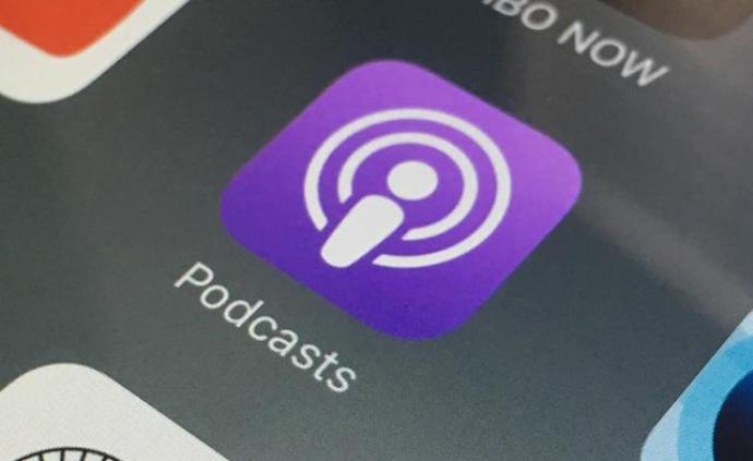 苹果推自家Podcast地方新闻，抢攻播客市场