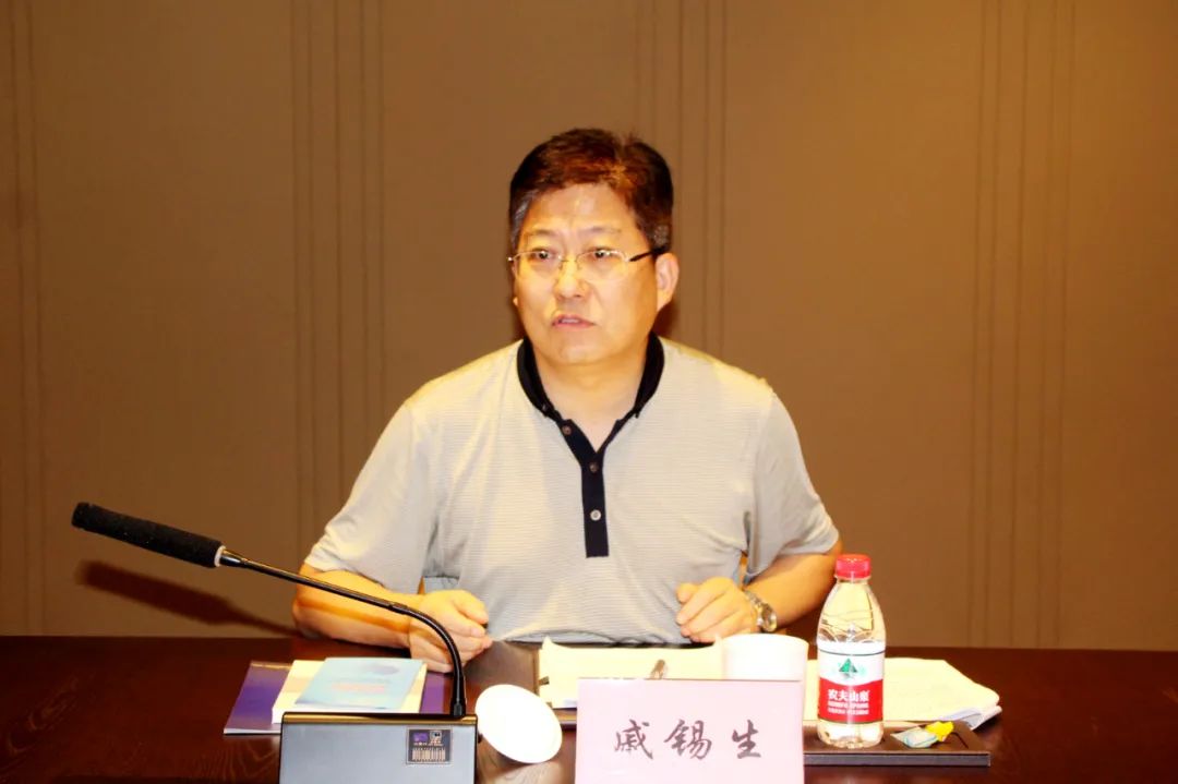 省民政厅来相城调研社会救助工作