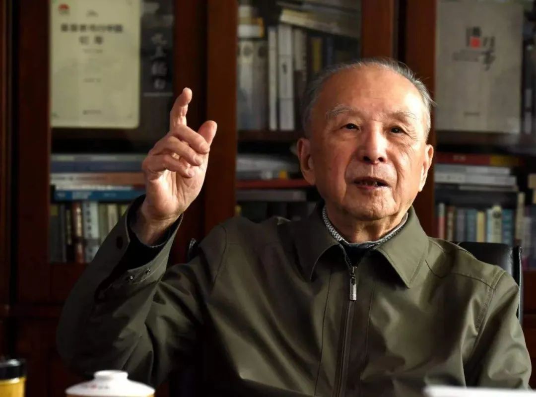 章开沅不能用管理企业的办法管理大学