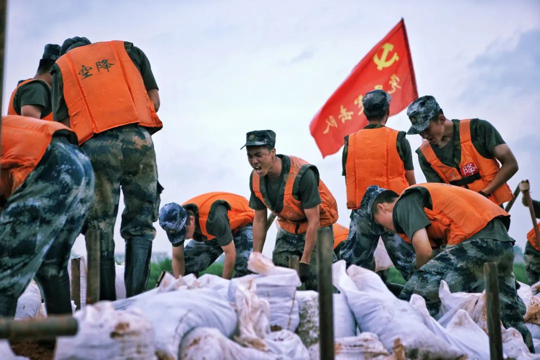 "这不是一针一线,这是西瓜!