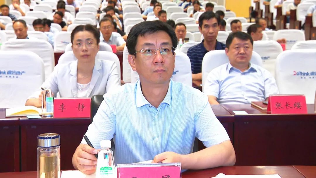 打造更优法治化营商环境这场讲座为你答疑解惑速来