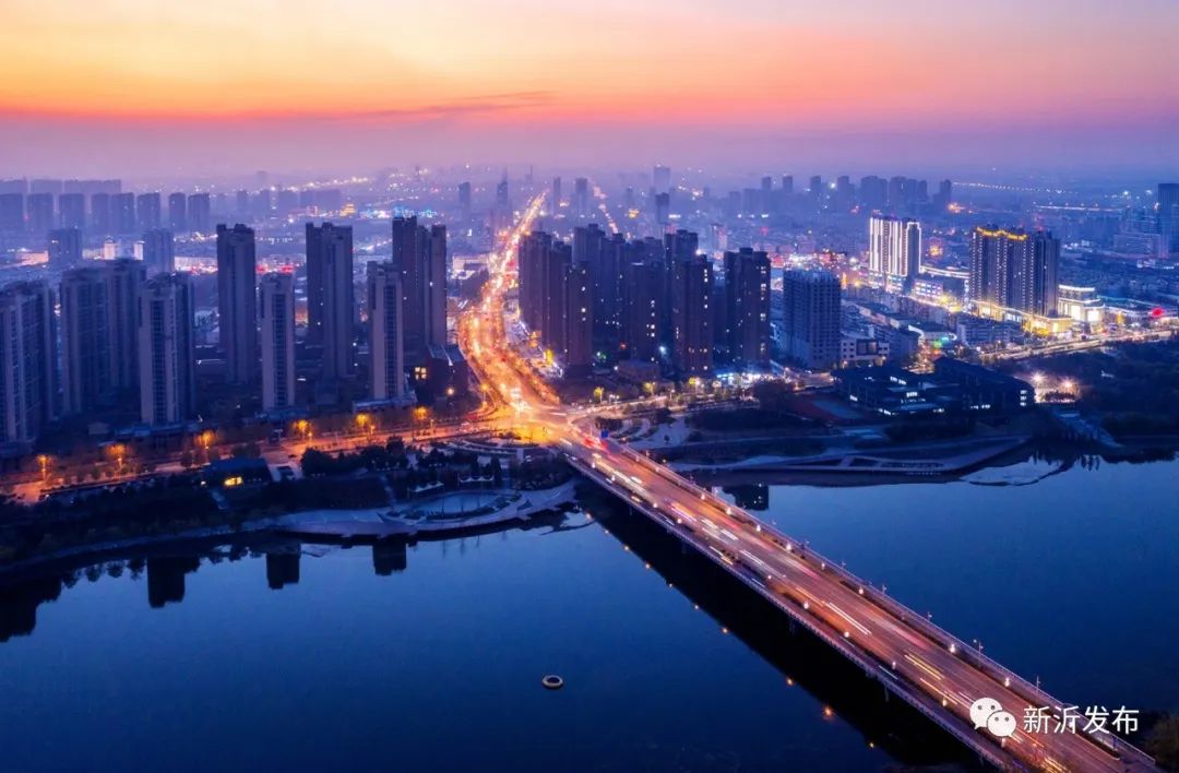 新沂就"变美"!试一试您能成功吗!