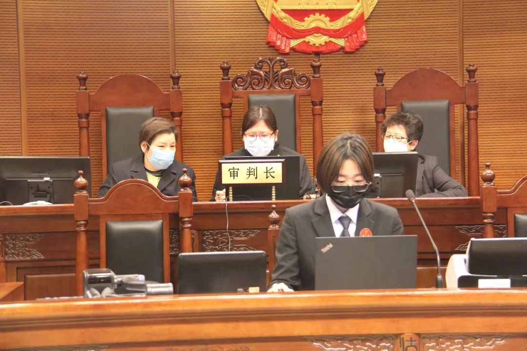 北京:"云庭审"推动司法审判模式转型升级