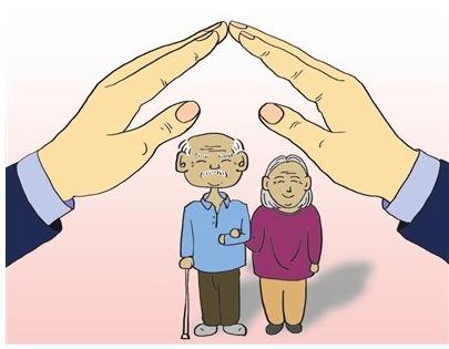 【法院动态】五保户遇车祸欠医疗费无力偿还,邗江法院能动司法保障