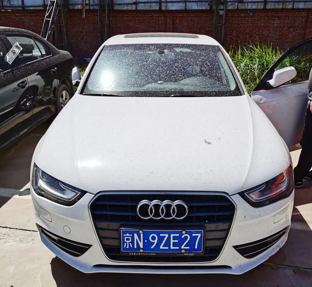 京牌小客车司法拍卖开始啦~买它买它!_澎湃号·政务_澎湃新闻-the pap