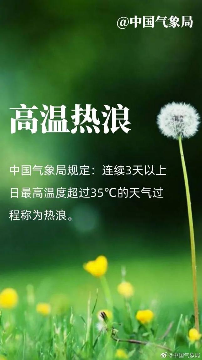 今日入伏!40天加长版三伏天,你准备好迎接了吗?