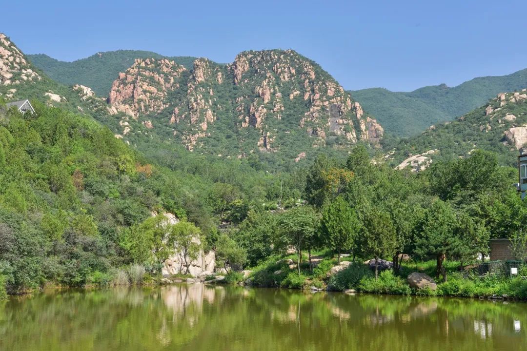 昌平這個景區增添新項目玩法有點不一樣