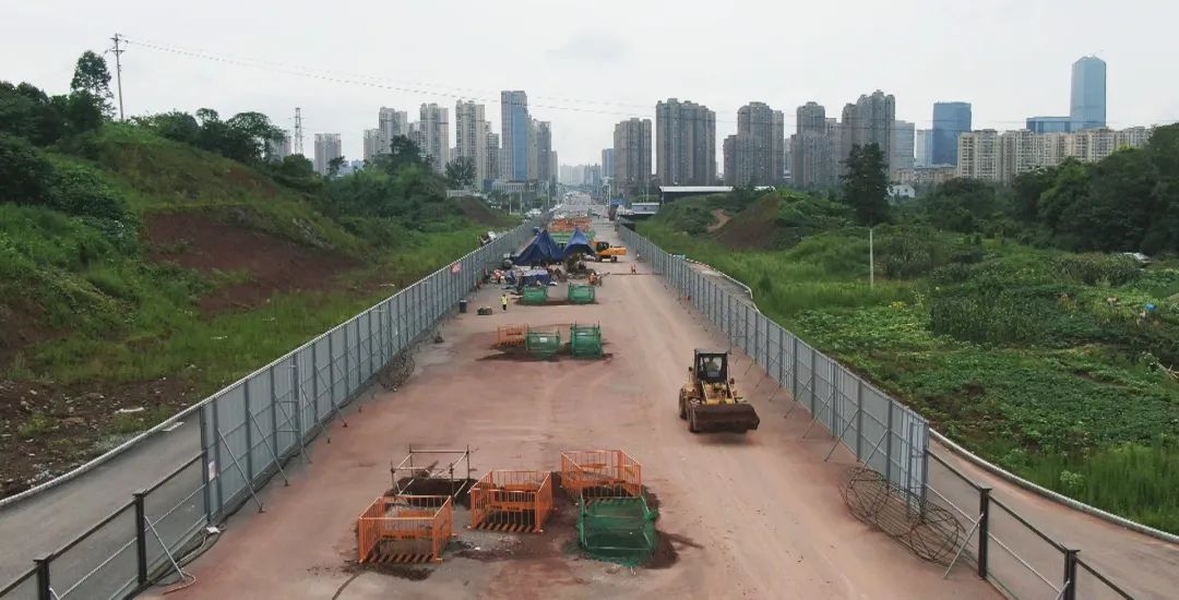 铜梁人口有多少_中山路大时代 这条充满故事的道路,见证城市飞跃(2)