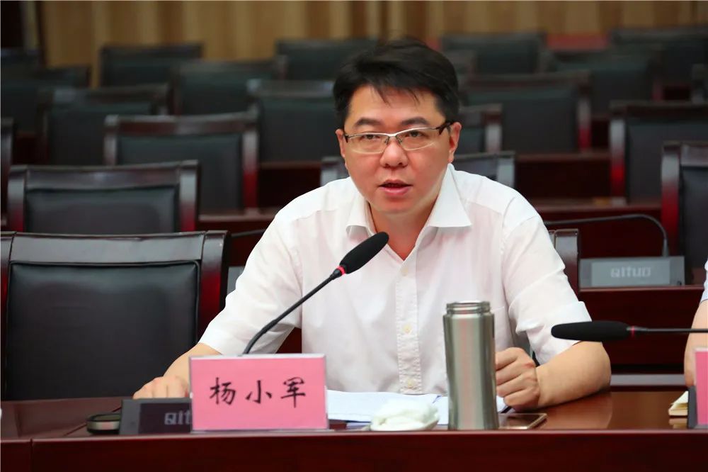 县委副书记,县长陈慧宇,县委常委,政法委书记杨小军,市公安局副局长