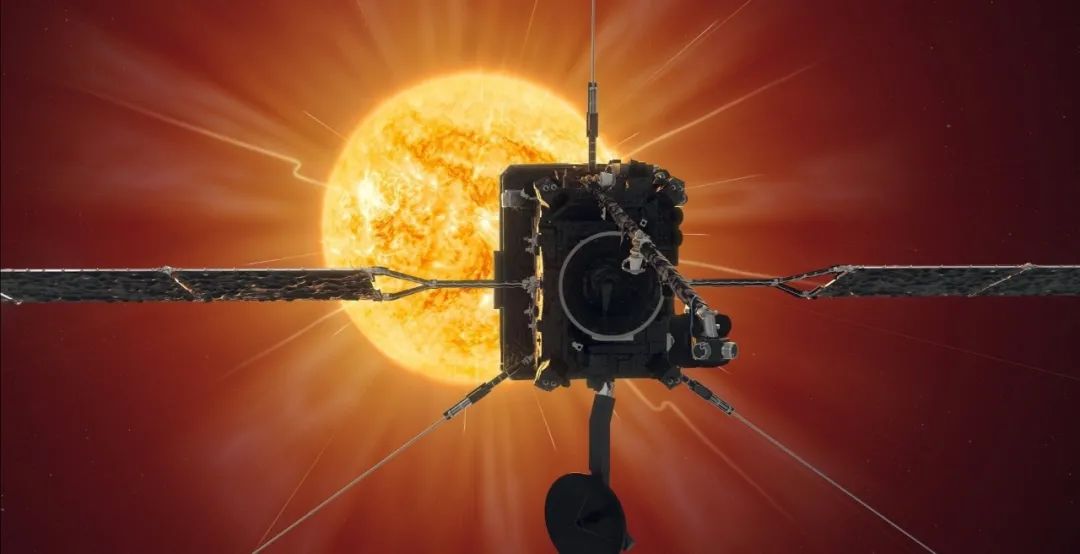 华为5g销量超三星侃爷正式参选美国总统欧航公布离太阳最近的照片等