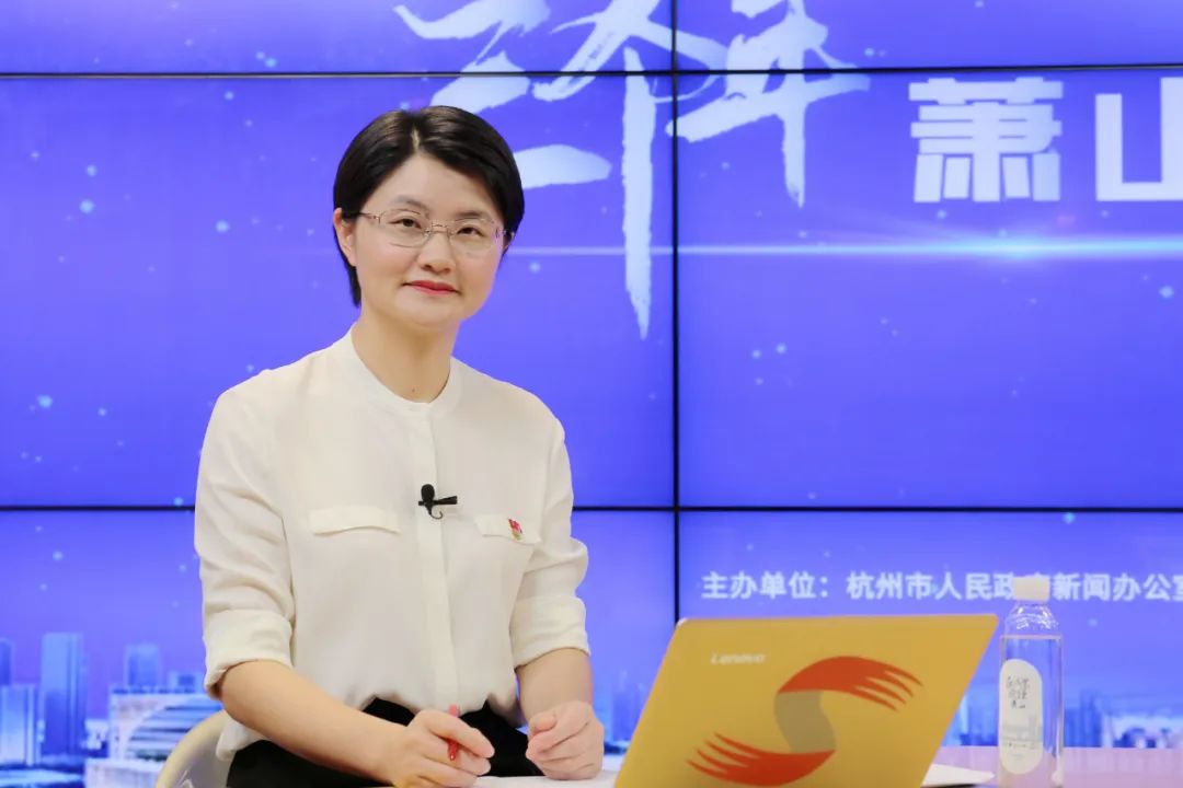 戴村如何破解"用地难"?俞国燕对话网友