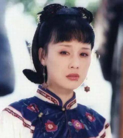 愿天堂没有病痛知名演员服装设计师李建群因病去世