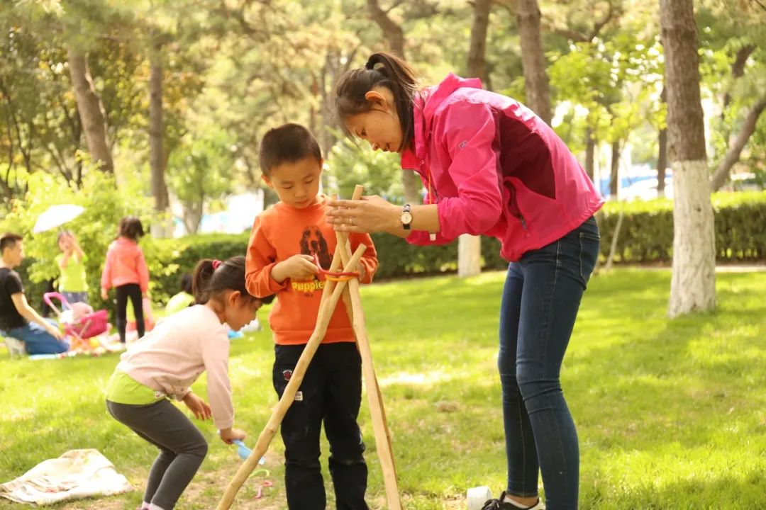 小孩子的秘密基地怎么搭_秘密基地怎么布置图片(2)